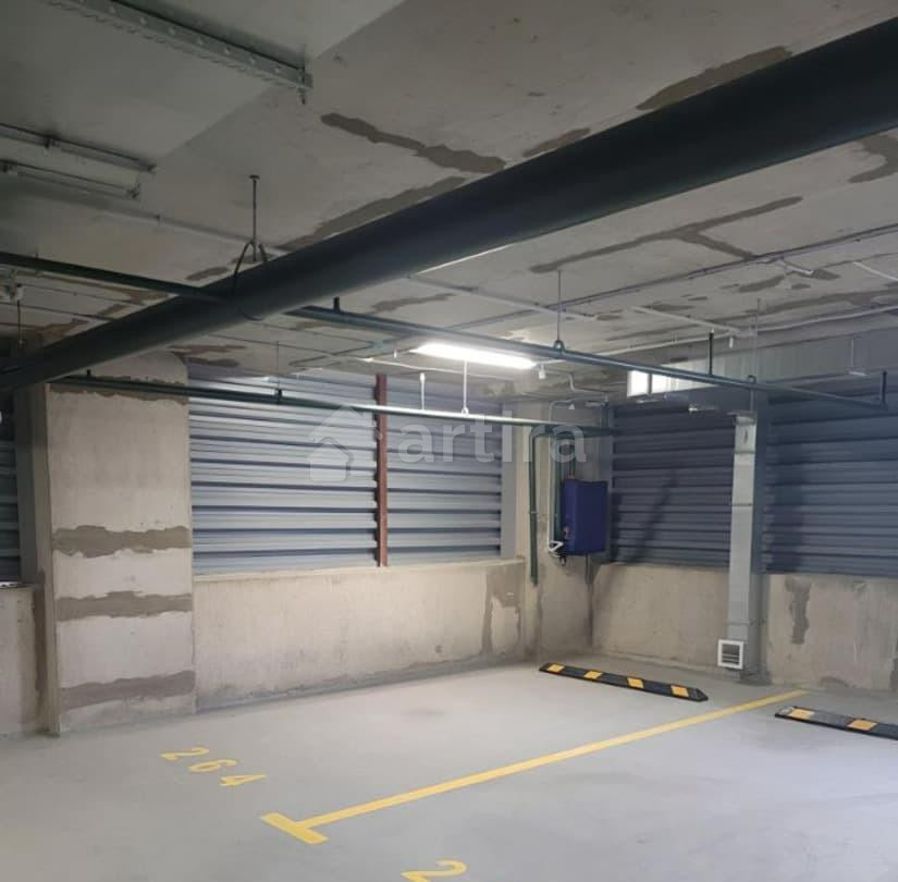 Гараж, 13.3 м2 Мурино - изображение 1