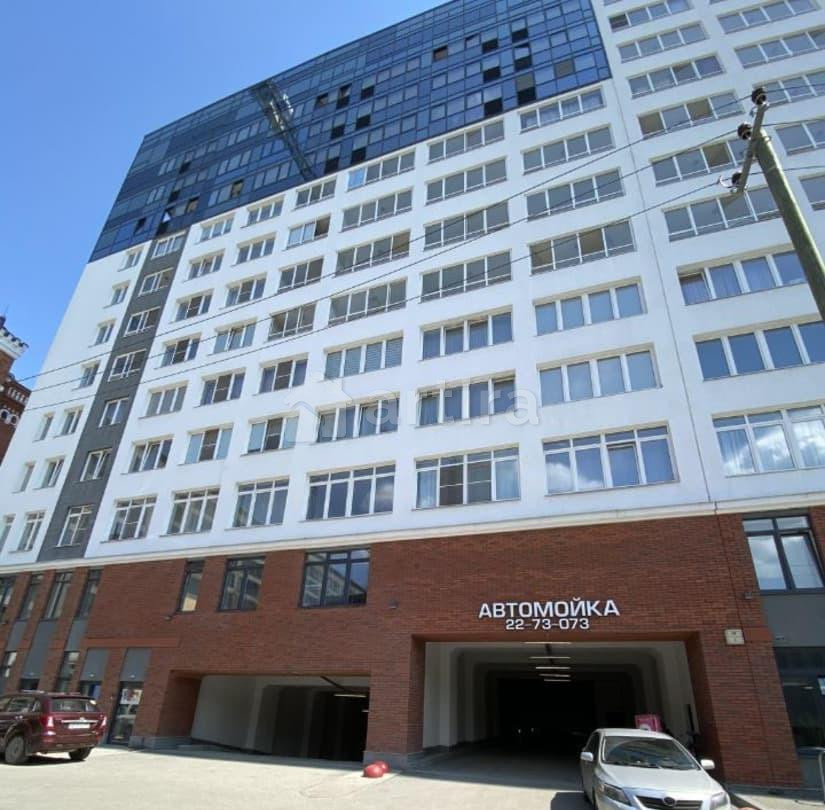 Гараж, 13 м2 Екатеринбург - изображение 3