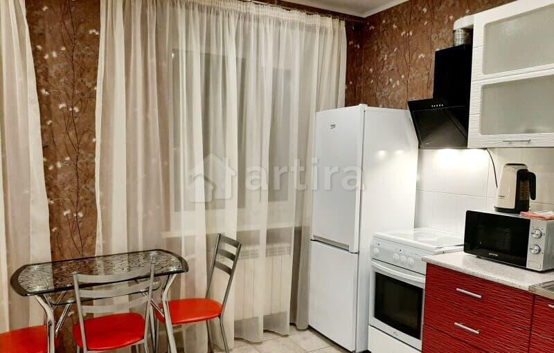 Студия, 36 м2, 2/13 эт. Тюмень - изображение 16