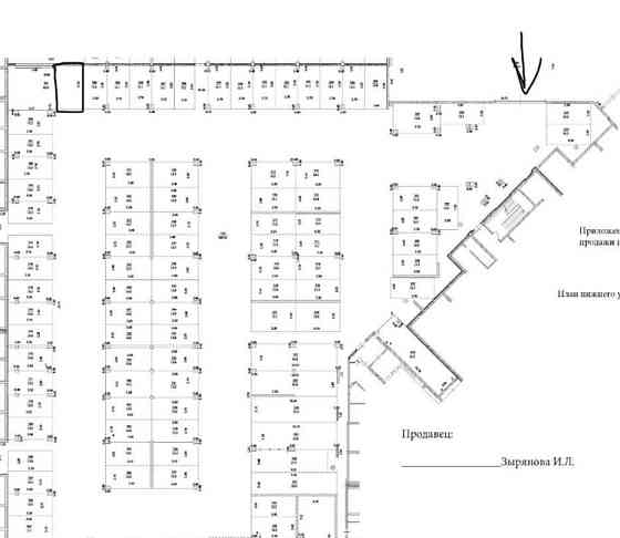 Гараж, 14 м2 Екатеринбург