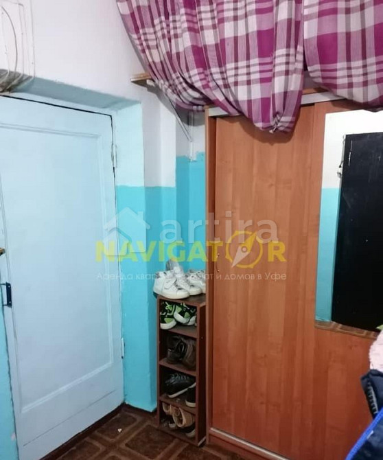 Комната, 17 м2, 2/3 эт. Уфа - изображение 7