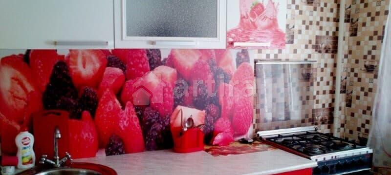 2-комн. квартира, 50 м2, 2/5 эт. Саратов - изображение 1