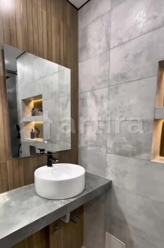 1-комн. квартира, 44 м2, 4/12 эт. Самара - изображение 8