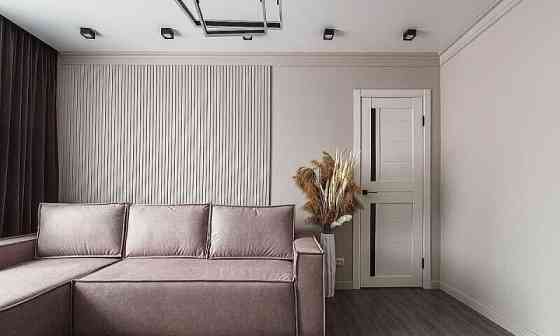 1-комн. квартира, 46 м2, 4/5 эт. Самара