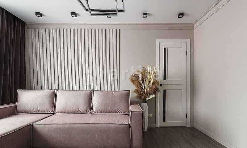 1-комн. квартира, 46 м2, 4/5 эт. Самара - изображение 6