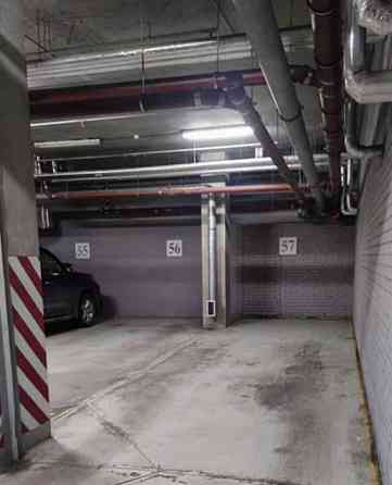 Гараж, 30 м2 Санкт-Петербург