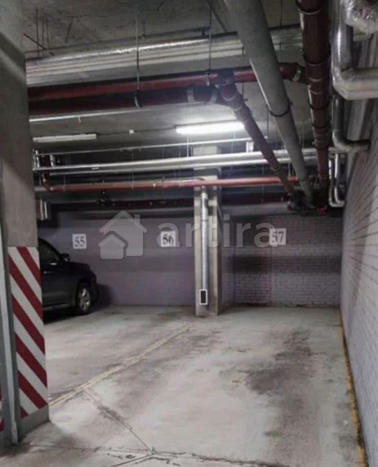 Гараж, 30 м2 Санкт-Петербург - изображение 5