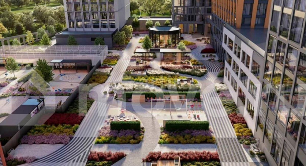 Студия, 26 м2, 20/26 эт. Москва - изображение 3