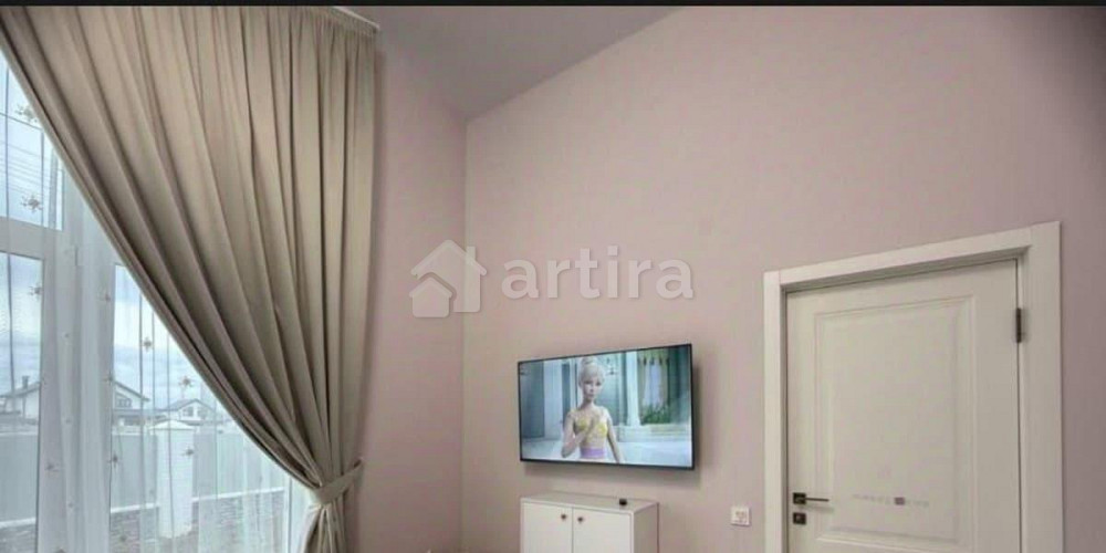 Коттедж, 120 м2, 5 соток, 1 эт. Феодосия - изображение 7