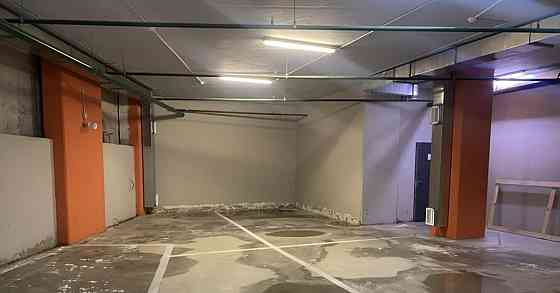 Гараж, 20 м2 Москва