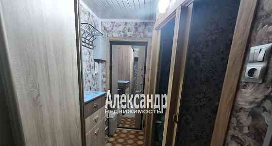 Комната, 15 м2, 5/5 эт. Санкт-Петербург