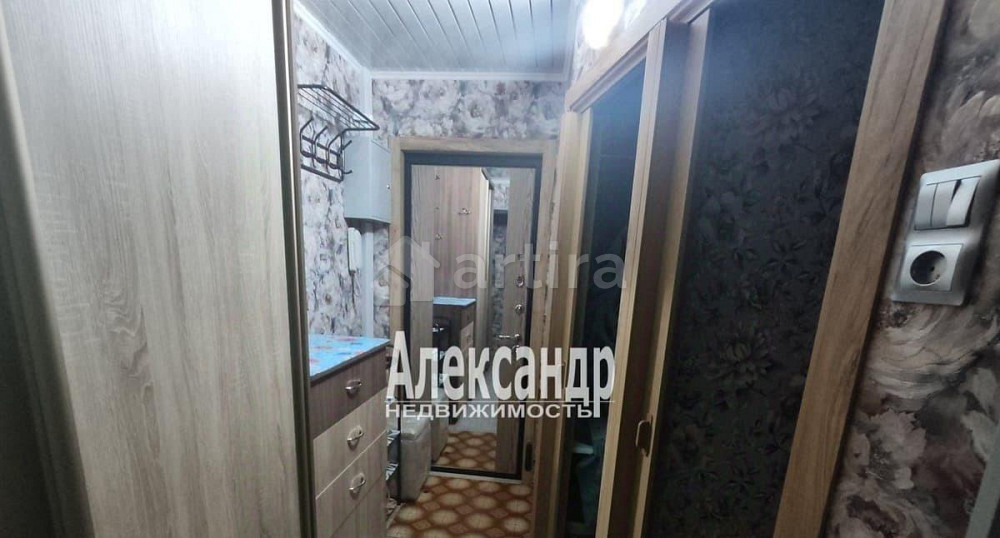 Комната, 15 м2, 5/5 эт. Санкт-Петербург - изображение 6