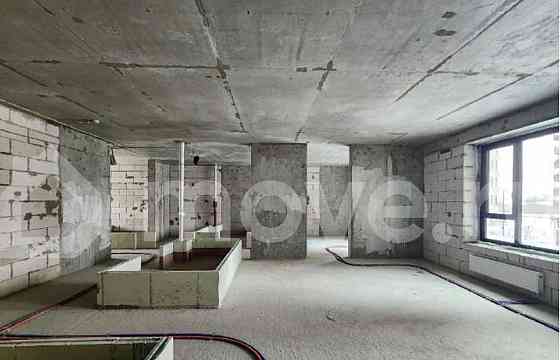 3-комн. пентхаус, 110 м2, 3/19 эт. Москва