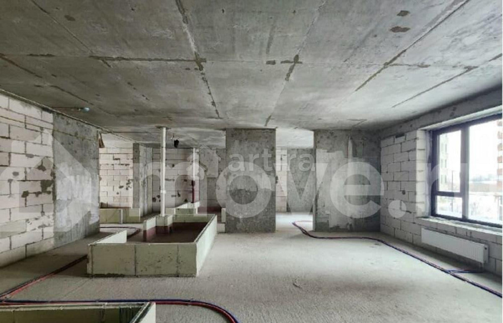 3-комн. пентхаус, 110 м2, 3/19 эт. Москва - изображение 6