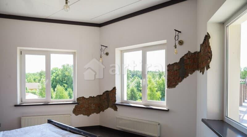 Коттедж, 1200 м2 Краснознаменск - изображение 4