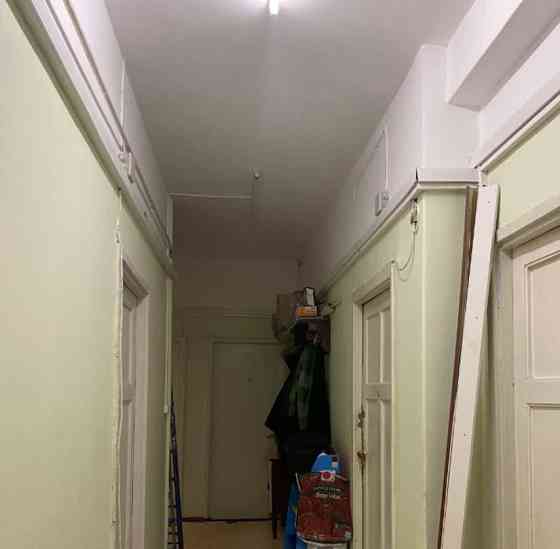 Комната, 36.6 м2, 3/5 эт. Москва