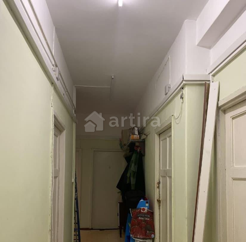 Комната, 36.6 м2, 3/5 эт. Москва - изображение 5