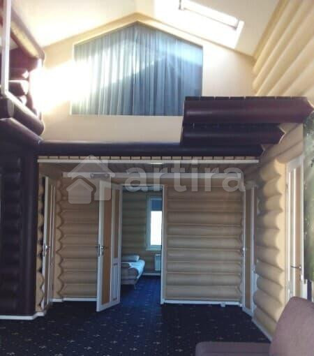 Коттедж, 320 м2 Солнечногорск - изображение 19