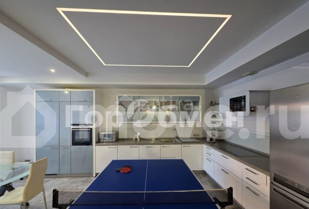 4-комн. квартира, 153 м2, 5/10 эт. Москва - изображение 3