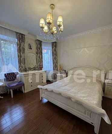 6-комн. квартира, 178.4 м2, 14/22 эт. Москва