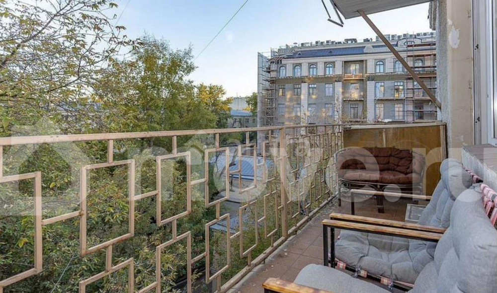 Квартира, 246 м2, 3/6 эт. Москва - изображение 7