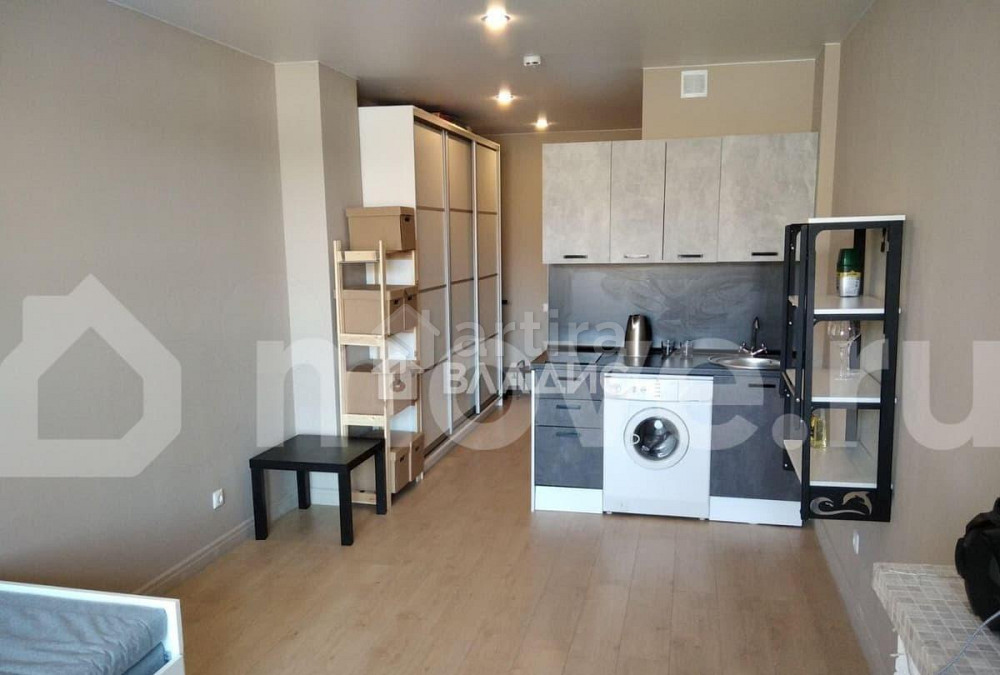 Студия, 28.9 м2, 3/4 эт. Москва - изображение 7