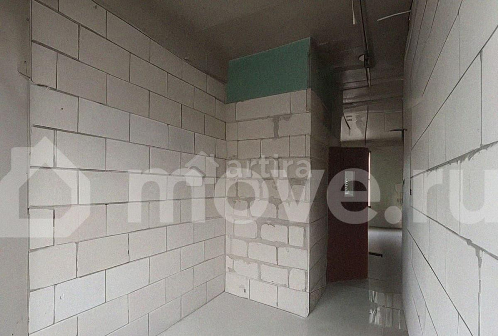 2-комн. квартира, 82 м2, 5/28 эт. Москва - изображение 5