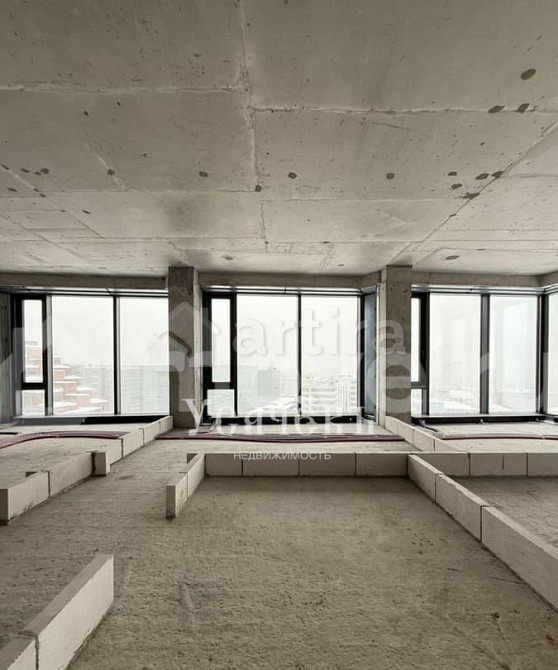 4-комн. квартира, 123.8 м2, 13/32 эт. Москва - изображение 7