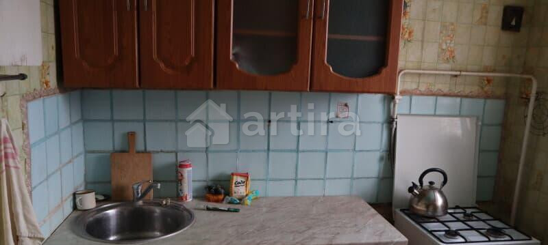 1-комн. квартира, 30.6 м2, 5/5 эт. Сосенский - изображение 5