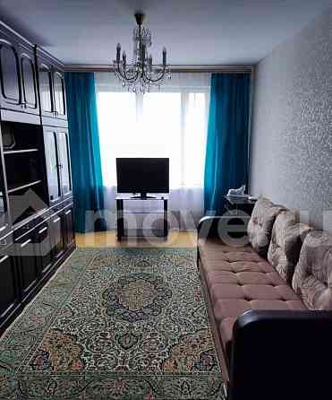 3-комн. квартира, 58 м2, 7/9 эт. Москва