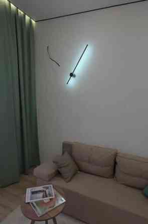 1-комн. квартира, 49 м2, 2/9 эт. Самара