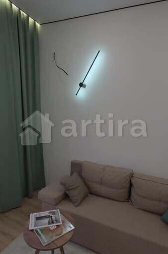 1-комн. квартира, 49 м2, 2/9 эт. Самара - изображение 1