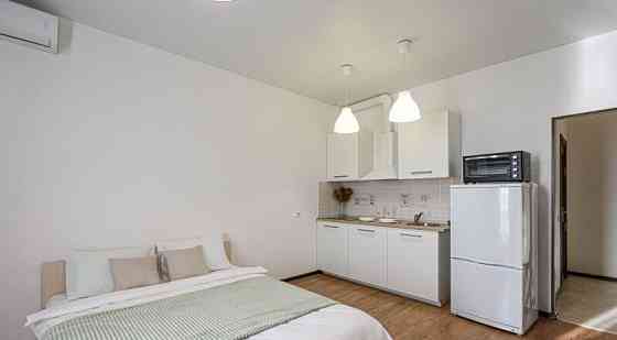 1-комн. квартира, 30 м2, 14/14 эт. Новосибирск