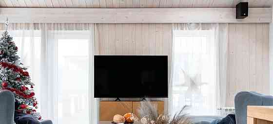 Дом, 150 м2, 10 соток, 2 эт. Мытищи