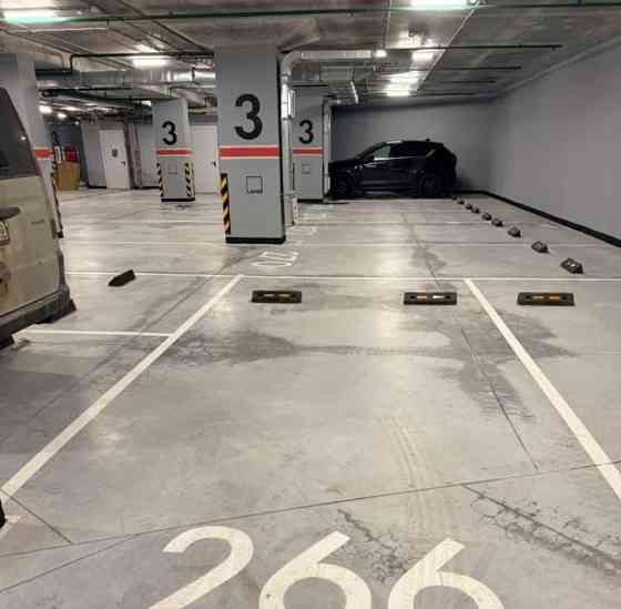 Гараж, 15 м2 Москва