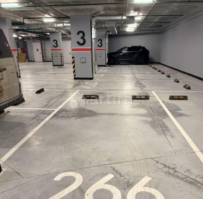 Гараж, 15 м2 Москва - изображение 3