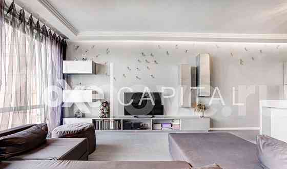 4-комн. квартира, 180 м2, 11/17 эт. Москва