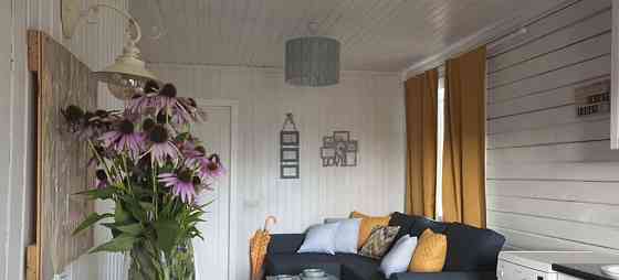 Дом, 120 м2, 5 соток, 2 эт. Серпухов