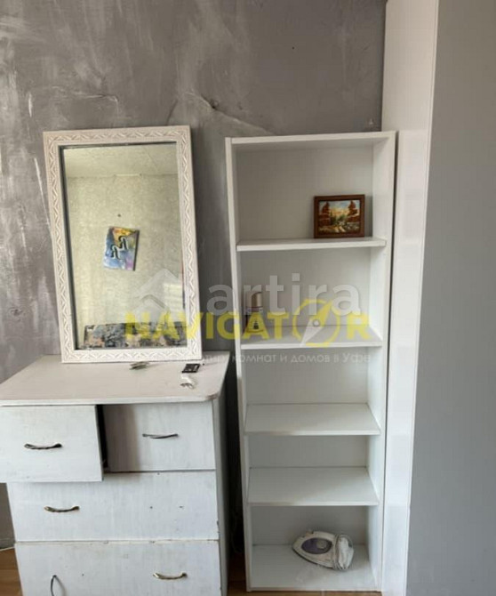 Комната, 10 м2, 6/9 эт. Уфа - изображение 3