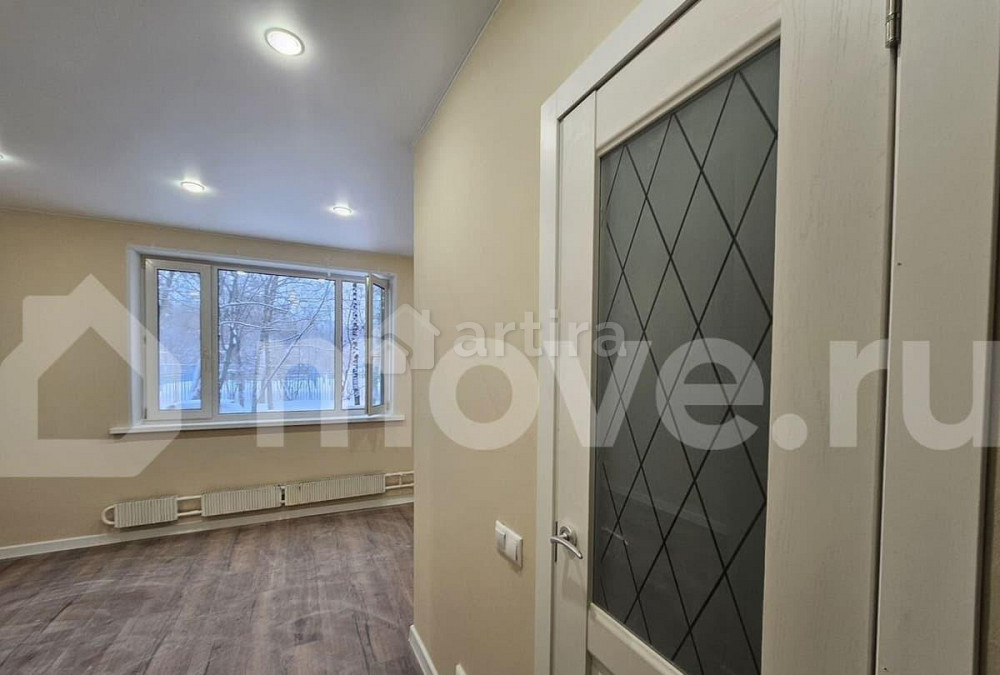 Студия, 17.5 м2, 1/12 эт. Москва - изображение 5