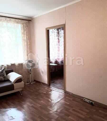 2-комн. квартира, 50 м2, 2/5 эт. Саратов - изображение 5