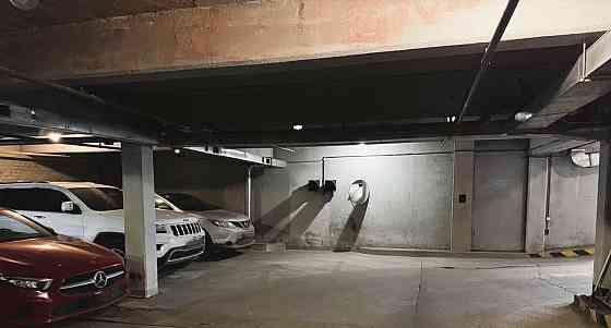 Гараж, 17 м2 Санкт-Петербург