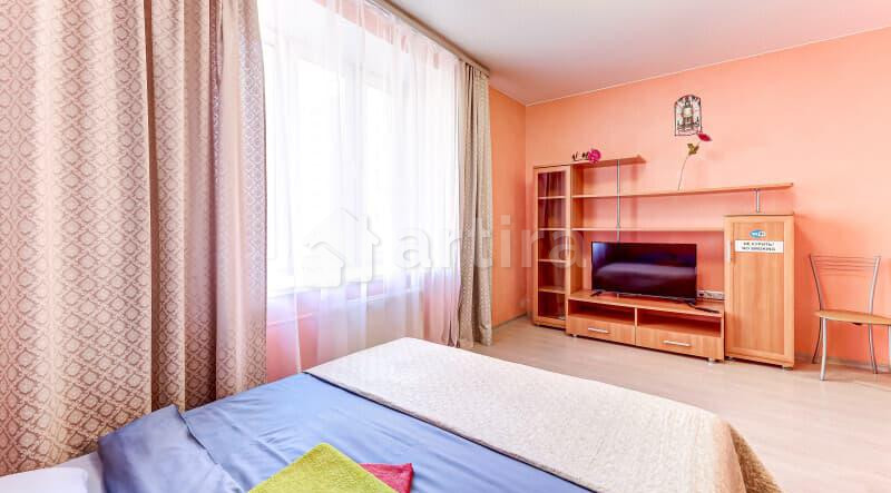 Студия, 30 м2, 3/19 эт. Санкт-Петербург - изображение 7