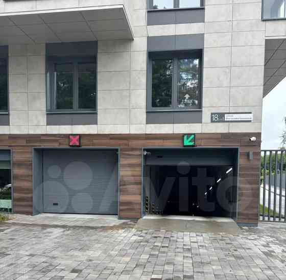 Гараж, 13 м2 Санкт-Петербург