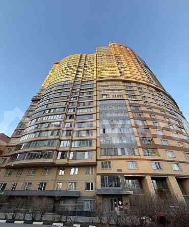3-комн. квартира, 185 м2, 4/31 эт. Москва