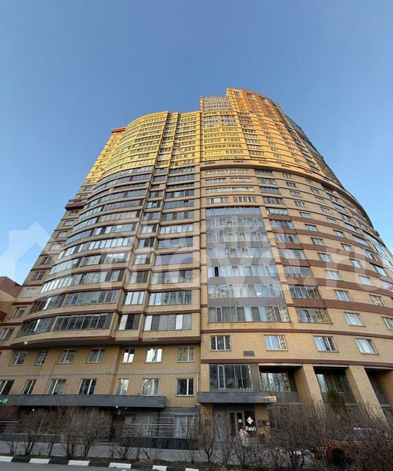 3-комн. квартира, 185 м2, 4/31 эт. Москва - изображение 2