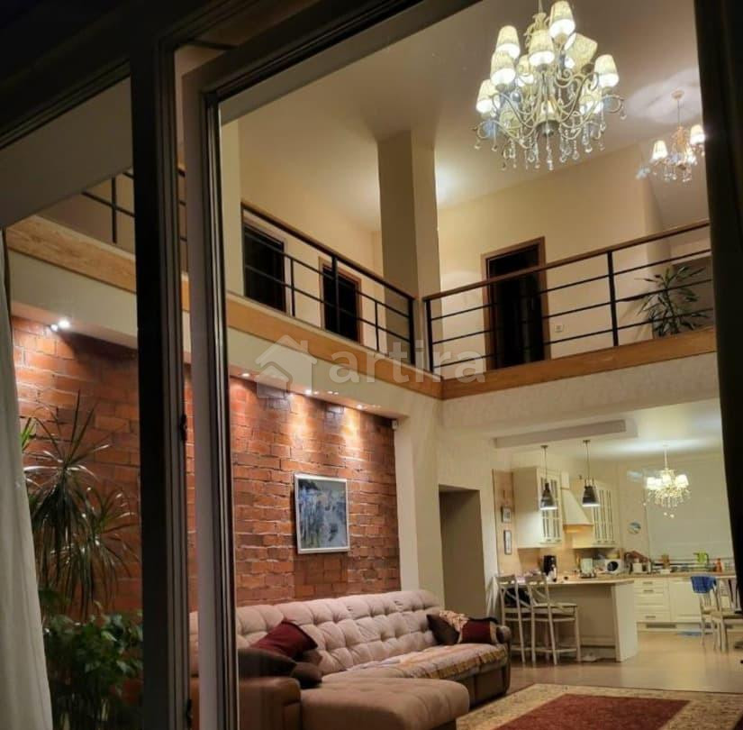 Дом, 299 м2, 12 соток, 2 эт. Белоярский - изображение 7