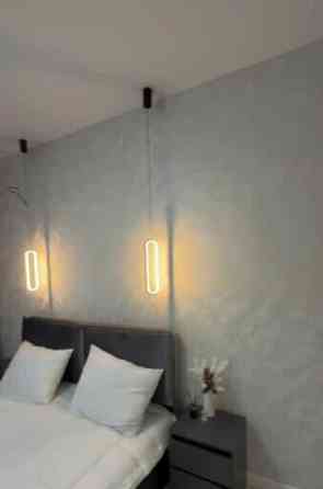 1-комн. квартира, 43 м2, 3/5 эт. Самара