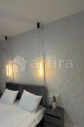 1-комн. квартира, 43 м2, 3/5 эт. Самара - изображение 1