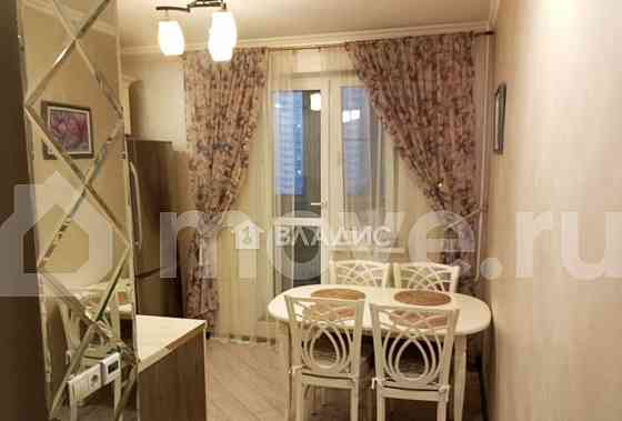 4-комн. квартира, 97.3 м2, 8/22 эт. Москва